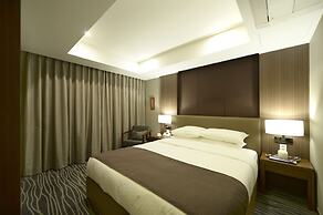 Busan Business Hotel