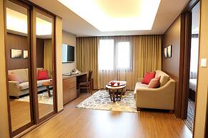 Busan Business Hotel