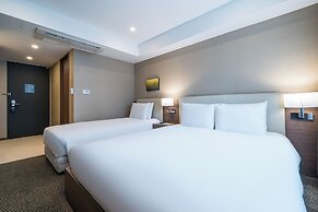 Busan Business Hotel