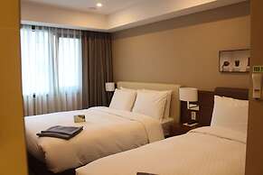 Busan Business Hotel