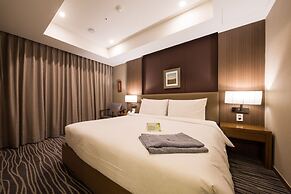 Busan Business Hotel