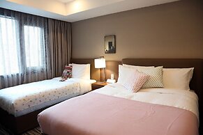 Busan Business Hotel