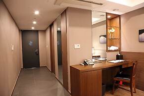 Busan Business Hotel