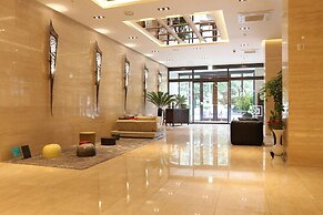 Busan Business Hotel