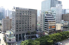 Busan Business Hotel