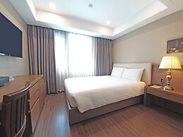 Busan Business Hotel