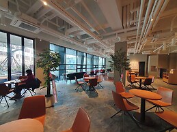 Busan Business Hotel