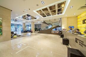 Busan Business Hotel