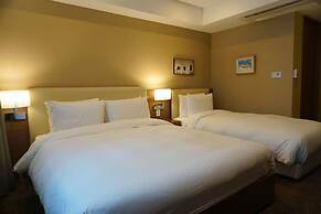 Busan Business Hotel