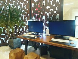 Busan Business Hotel