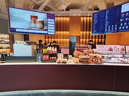 Busan Business Hotel