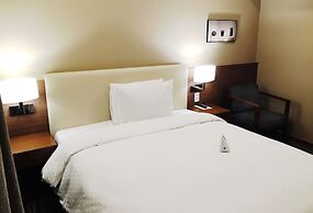 Busan Business Hotel