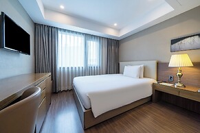Busan Business Hotel