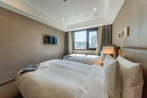 Busan Business Hotel