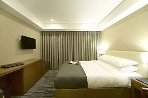 Busan Business Hotel