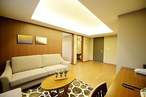 Busan Business Hotel