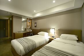 Busan Business Hotel