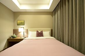 Busan Business Hotel