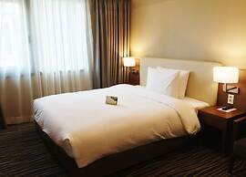 Busan Business Hotel