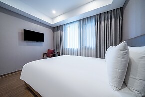 Busan Business Hotel