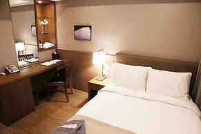 Busan Business Hotel