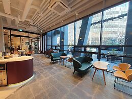 Busan Business Hotel