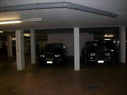 Residence Garda Palace