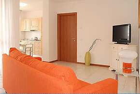 Residence Garda Palace