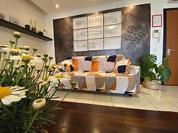 Residence Garda Palace