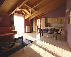 Residence Garda Palace