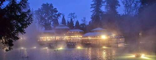 Residence Garda Palace