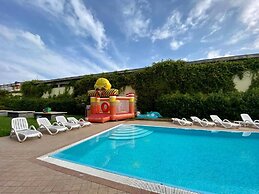 Residence Garda Palace