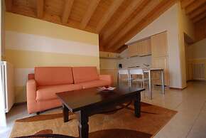 Residence Garda Palace