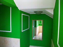 Residence Garda Palace