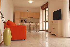 Residence Garda Palace