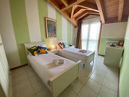 Residence Garda Palace