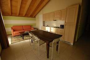 Residence Garda Palace