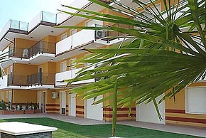 Residence Garda Palace