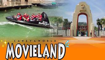 Residence Garda Palace