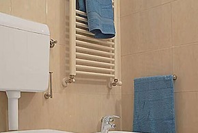 Residence Garda Palace