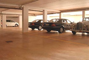 Residence Garda Palace