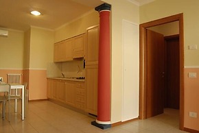 Residence Garda Palace