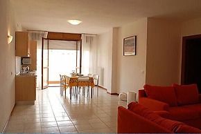 Residence Garda Palace