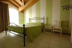 Residence Garda Palace