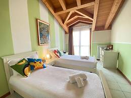 Residence Garda Palace