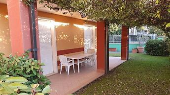 Residence Garda Palace