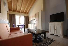 Residence Garda Palace