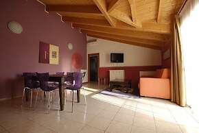 Residence Garda Palace