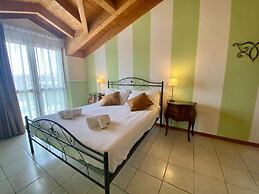 Residence Garda Palace