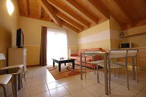 Residence Garda Palace